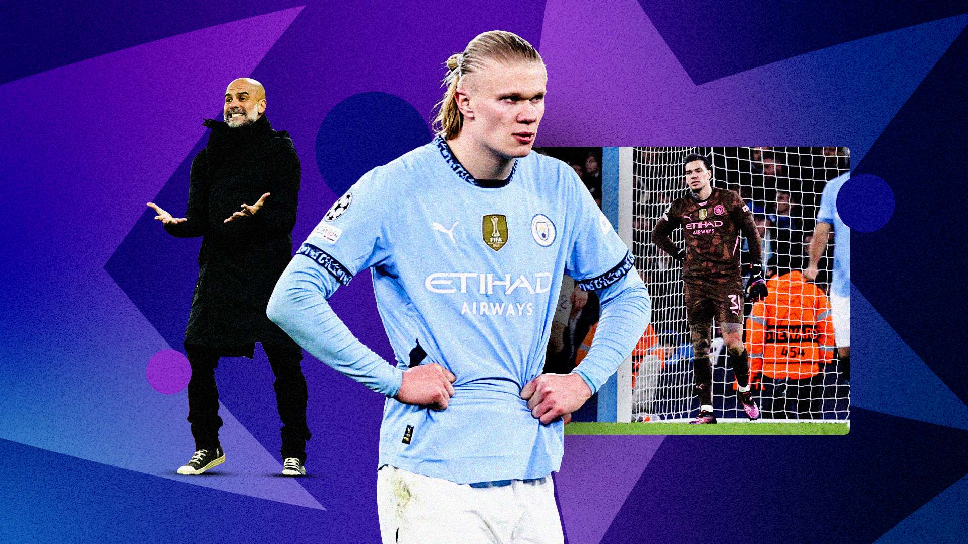 贯穿于每场 贯穿于每场