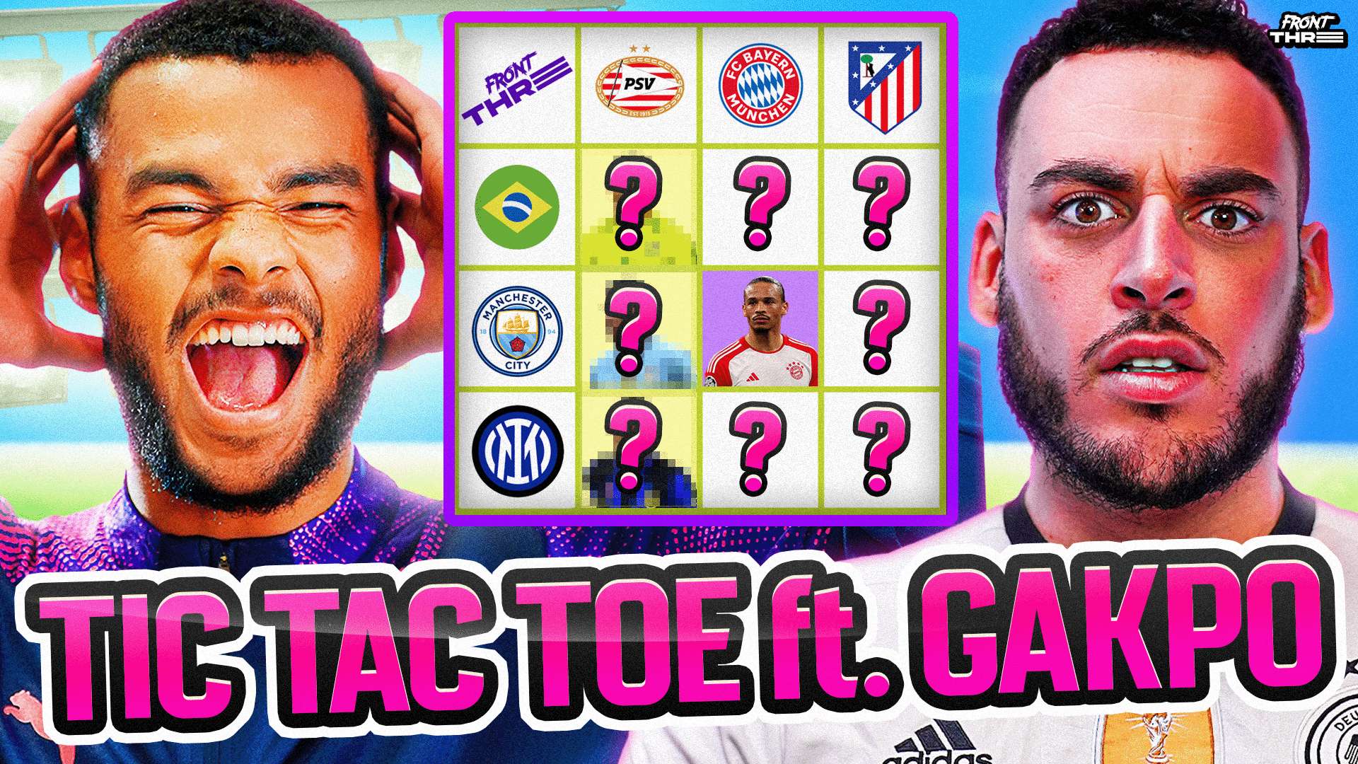 主帅小因扎 主帅小因扎