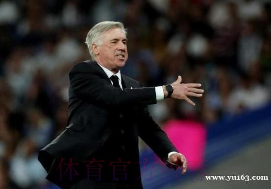 安帅与弗洛伦蒂诺会面 商讨巴西帅位和引援等问题